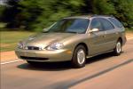 Mercury Sable Station Wagon 1996 года
